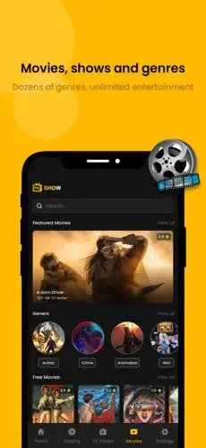shinchan-jiohotstar Movies and shows